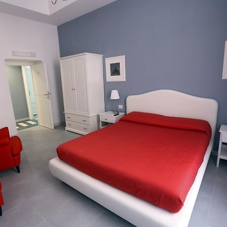 Rome Together Guest House Bilik gambar